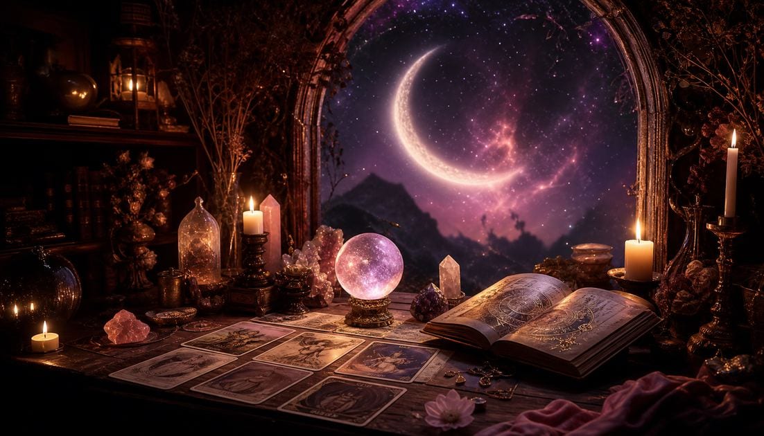 梵星诺品牌故事 — 灵性工作室