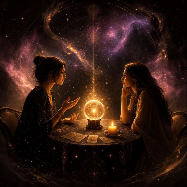 1-on-1 Mentorship